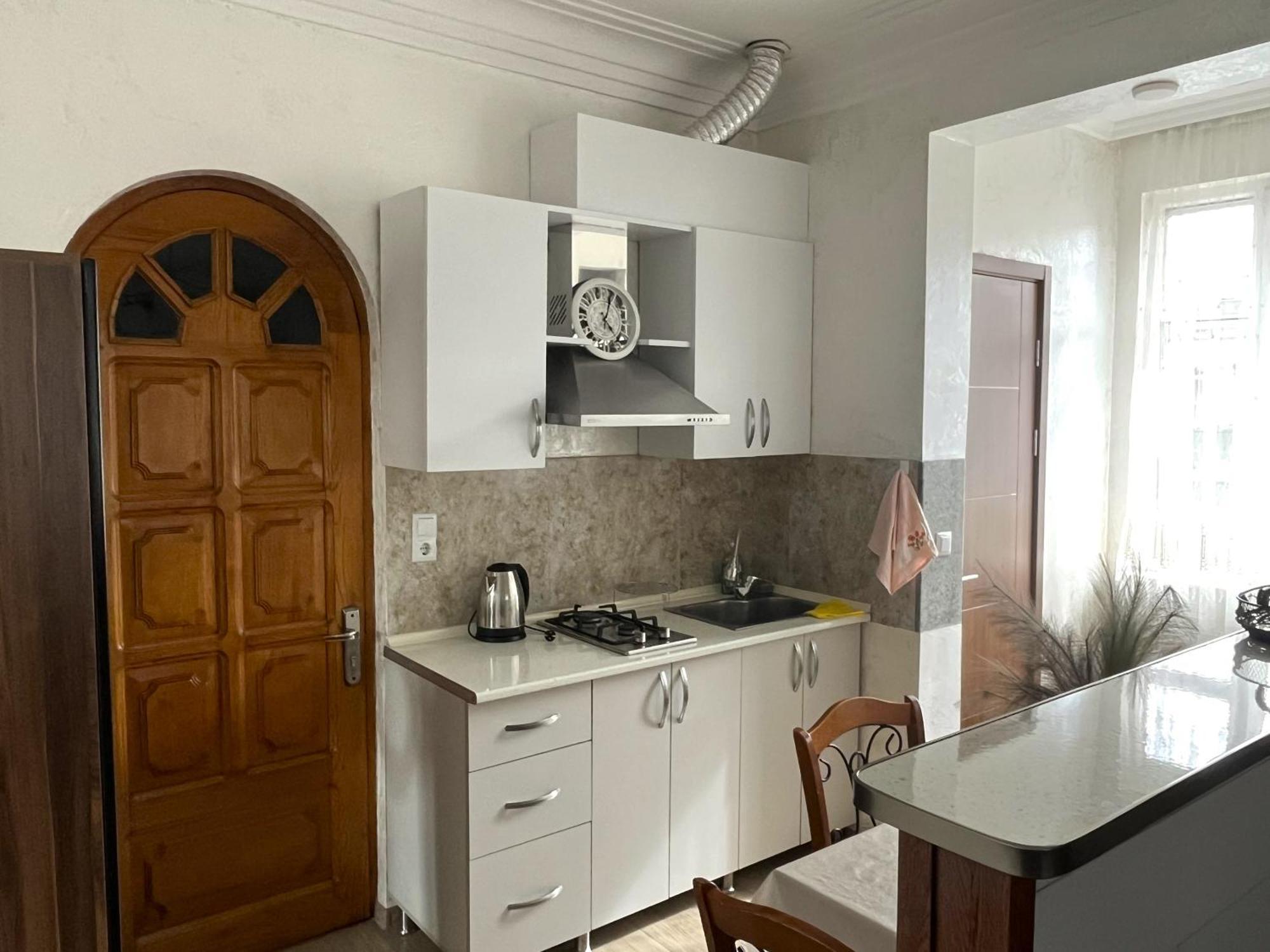 Sweet Home At Ninoshvili 3 Batumi Exterior foto
