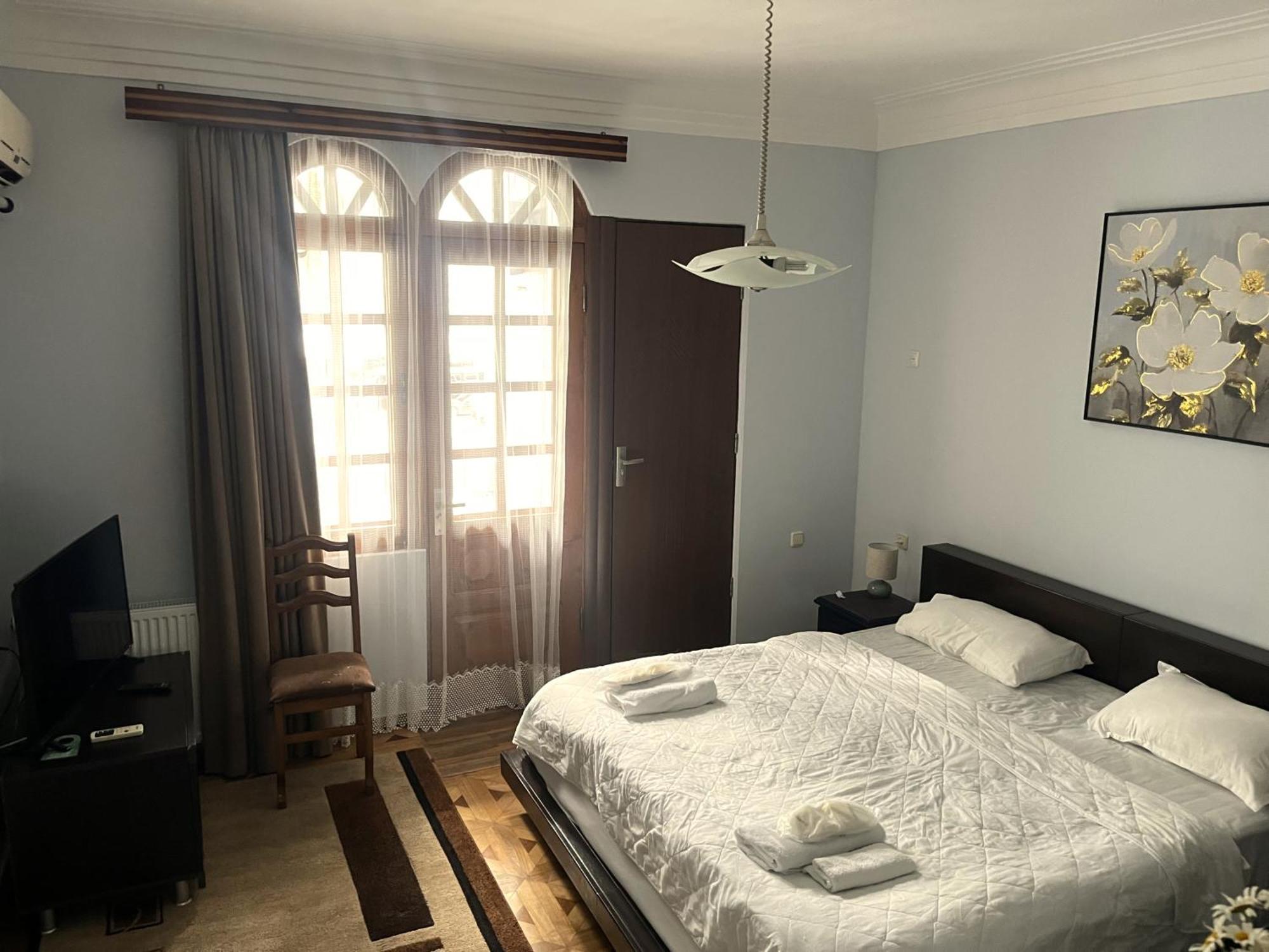 Sweet Home At Ninoshvili 3 Batumi Exterior foto