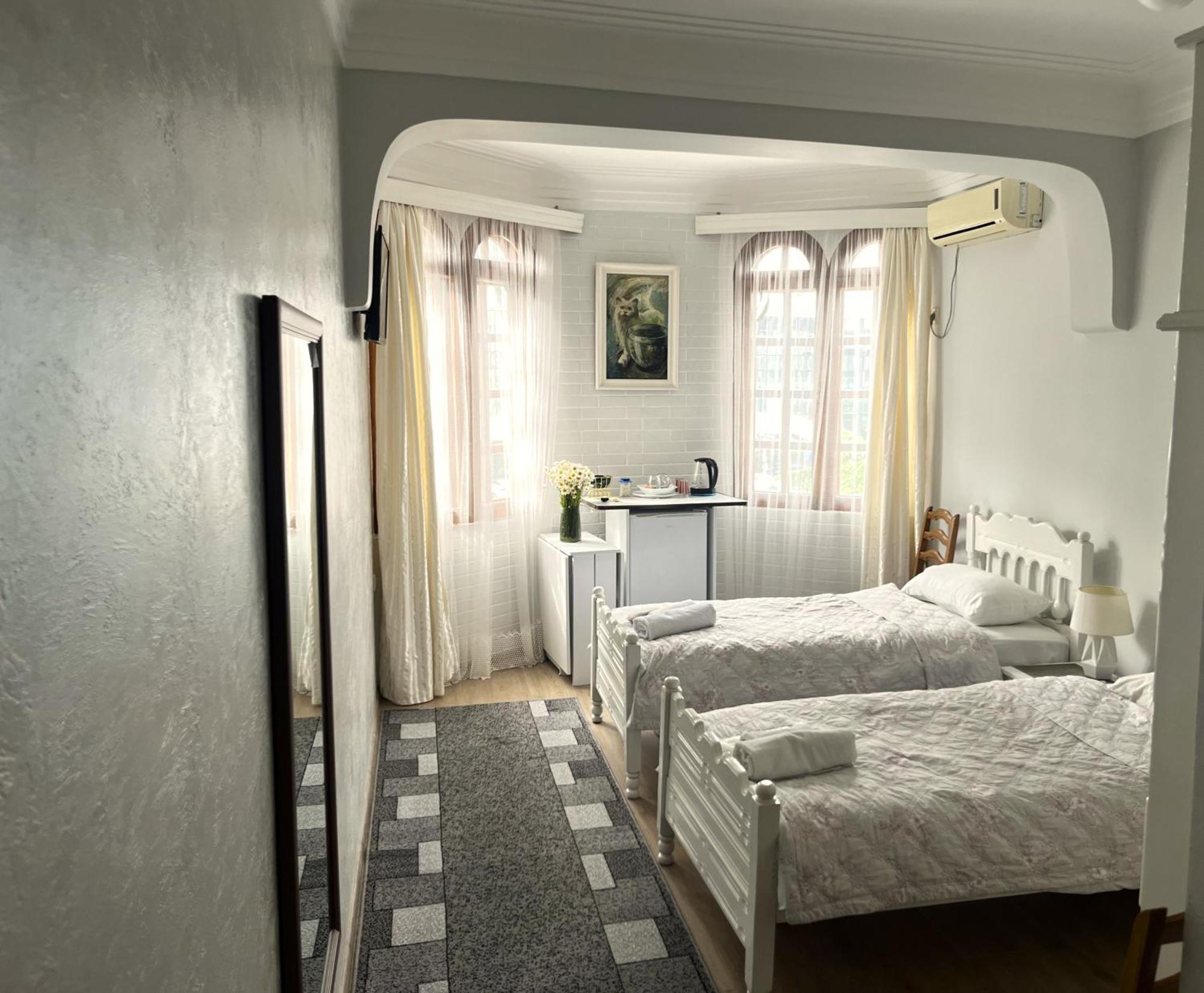 Sweet Home At Ninoshvili 3 Batumi Exterior foto